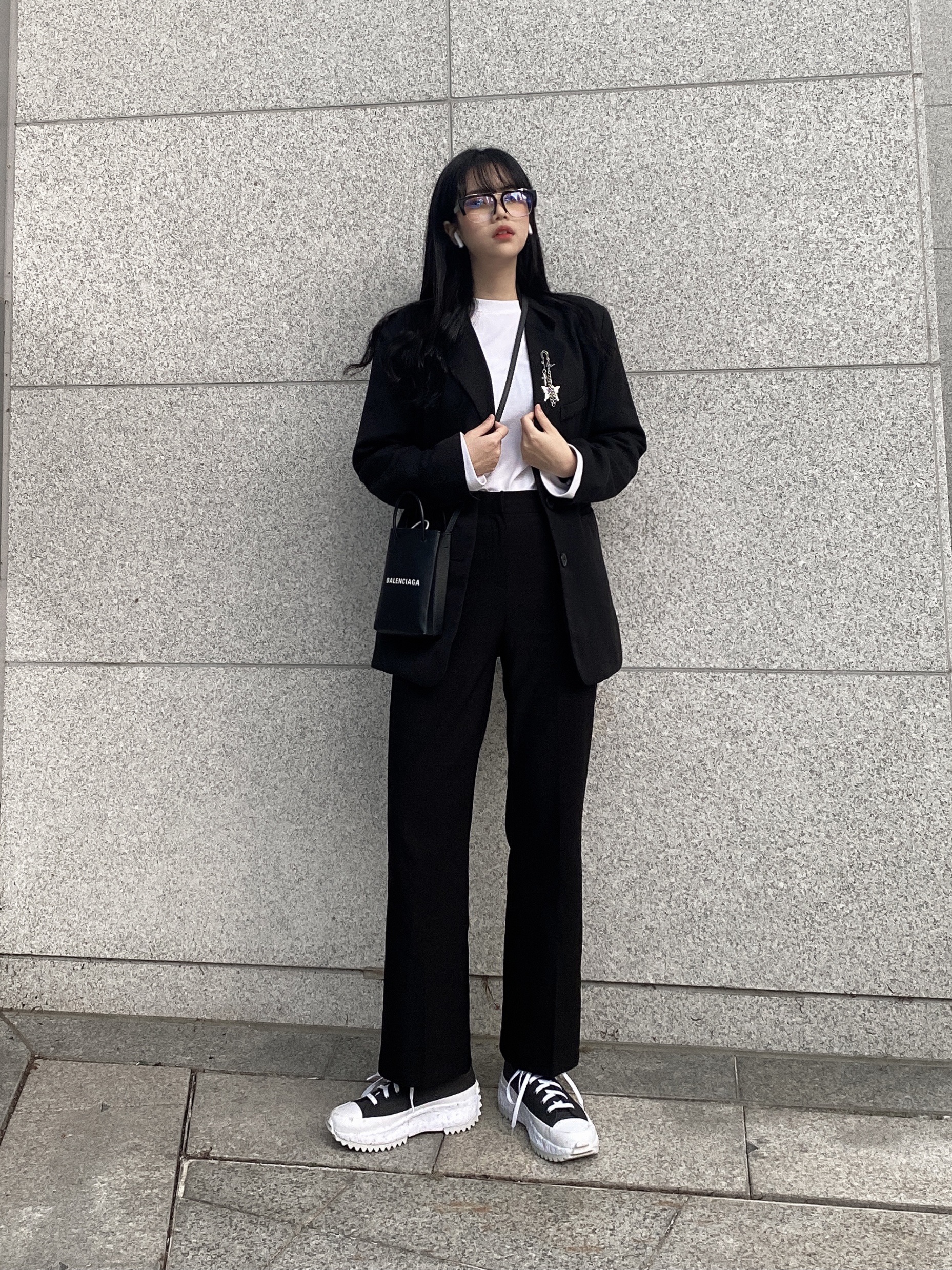 보명님의 스타일