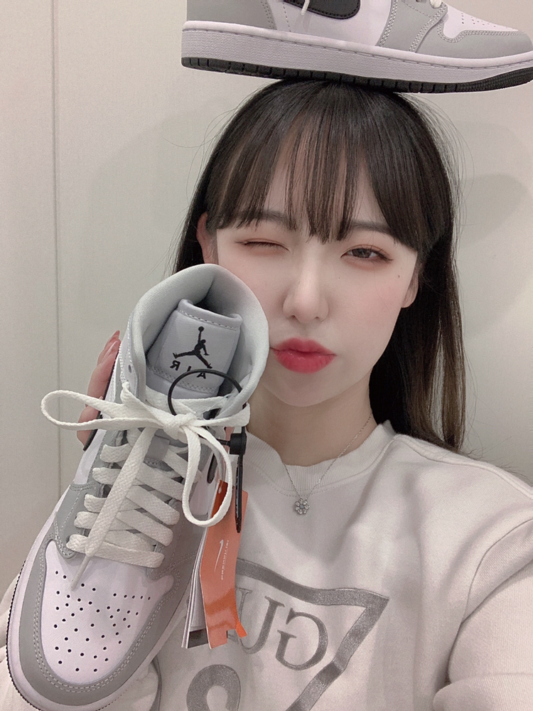 KREAM 프로필 이미지