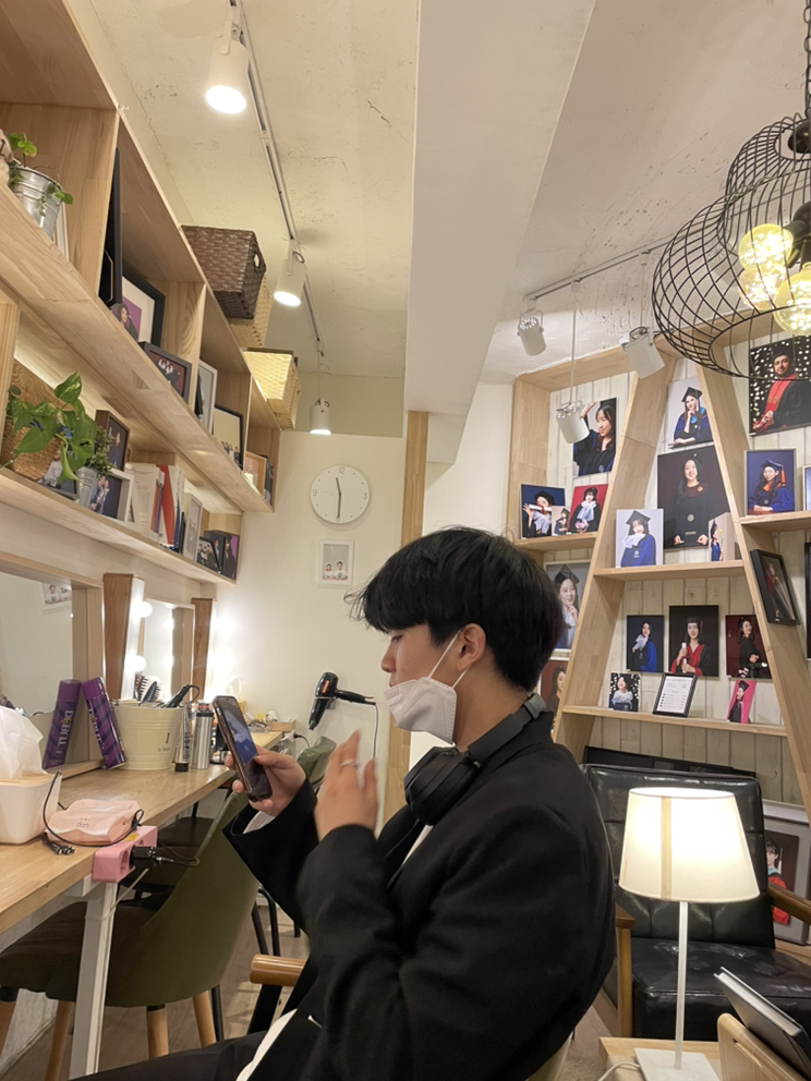 KREAM 프로필 이미지