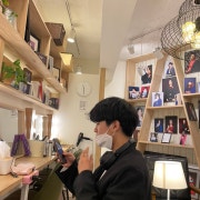 KREAM 프로필 이미지