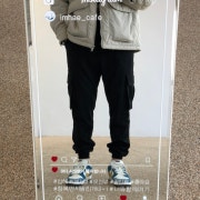 KREAM 프로필 이미지