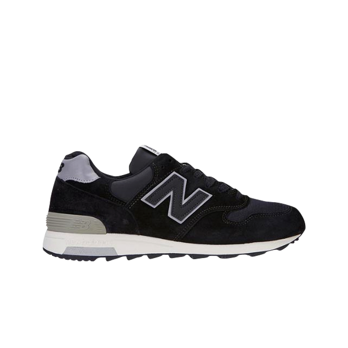 뉴발란스 1400 메이드 인 USA 블랙(New Balance 1400 Made in USA Black)