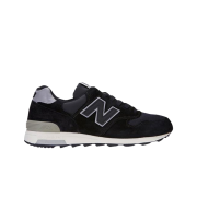 New Balance 1400 Made in USA Black