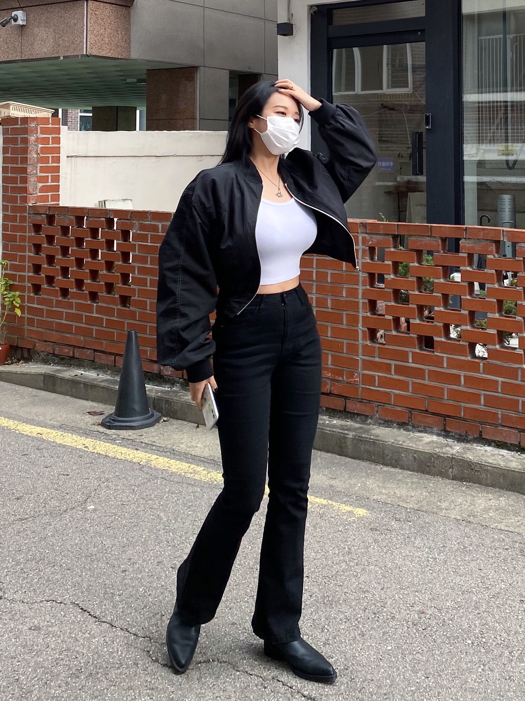 주다님의 스타일