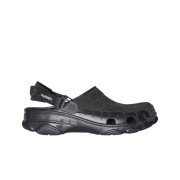 Crocs x Pleasures All Terrain Clog Black