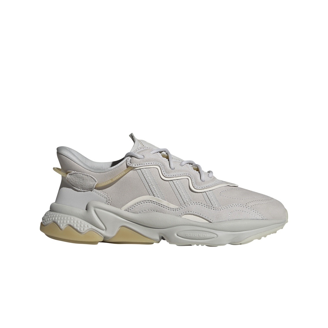 아디다스 오즈위고 대쉬 그레이(Adidas Ozweego Dash Grey)