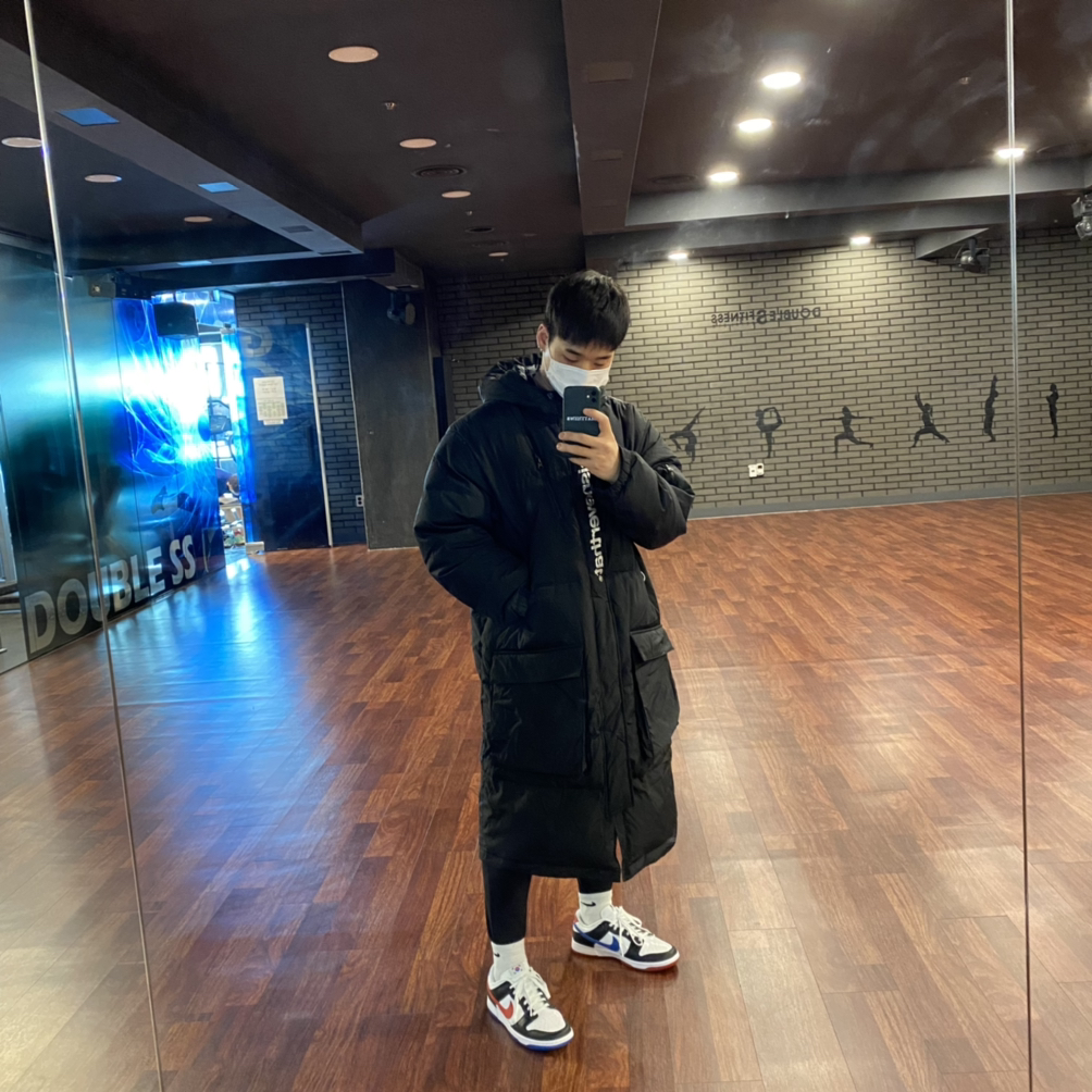 KREAM 프로필 이미지