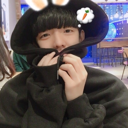 KREAM 프로필 이미지