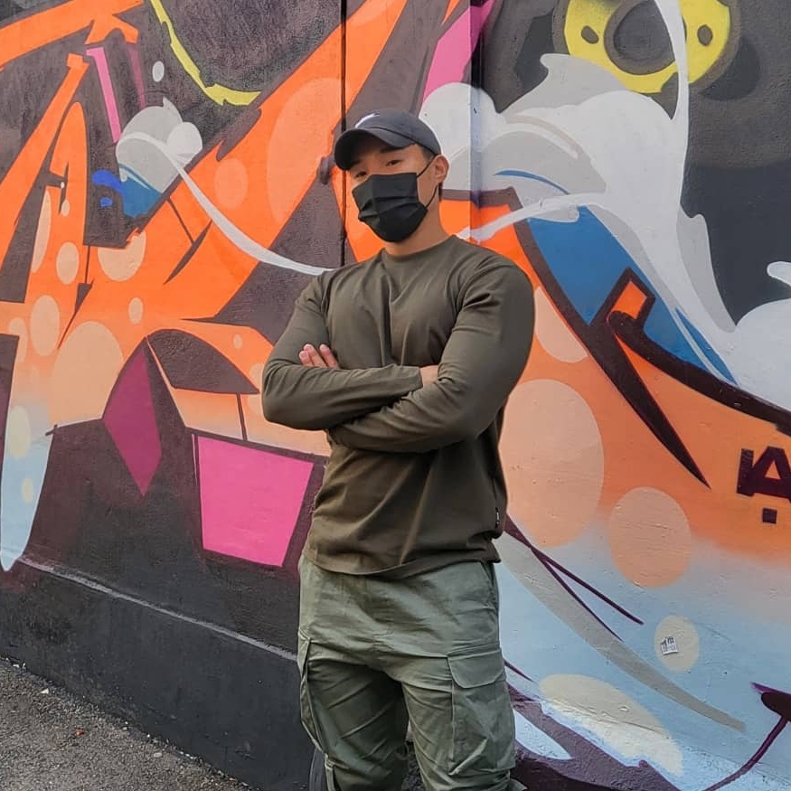 KREAM 프로필 이미지