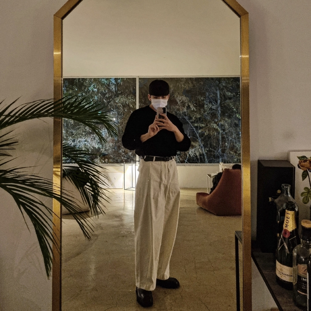 KREAM 프로필 이미지