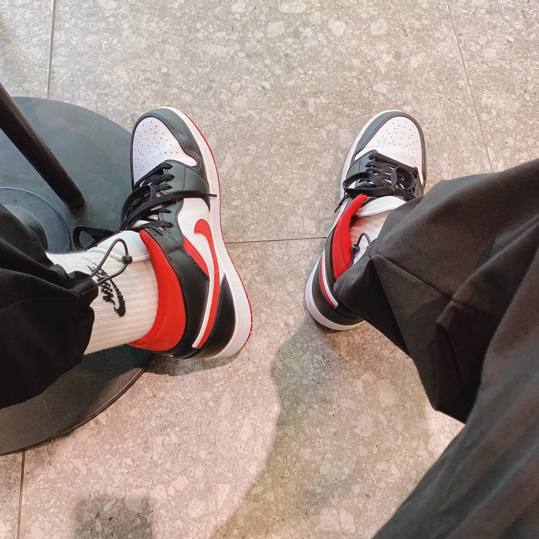 KREAM 프로필 이미지