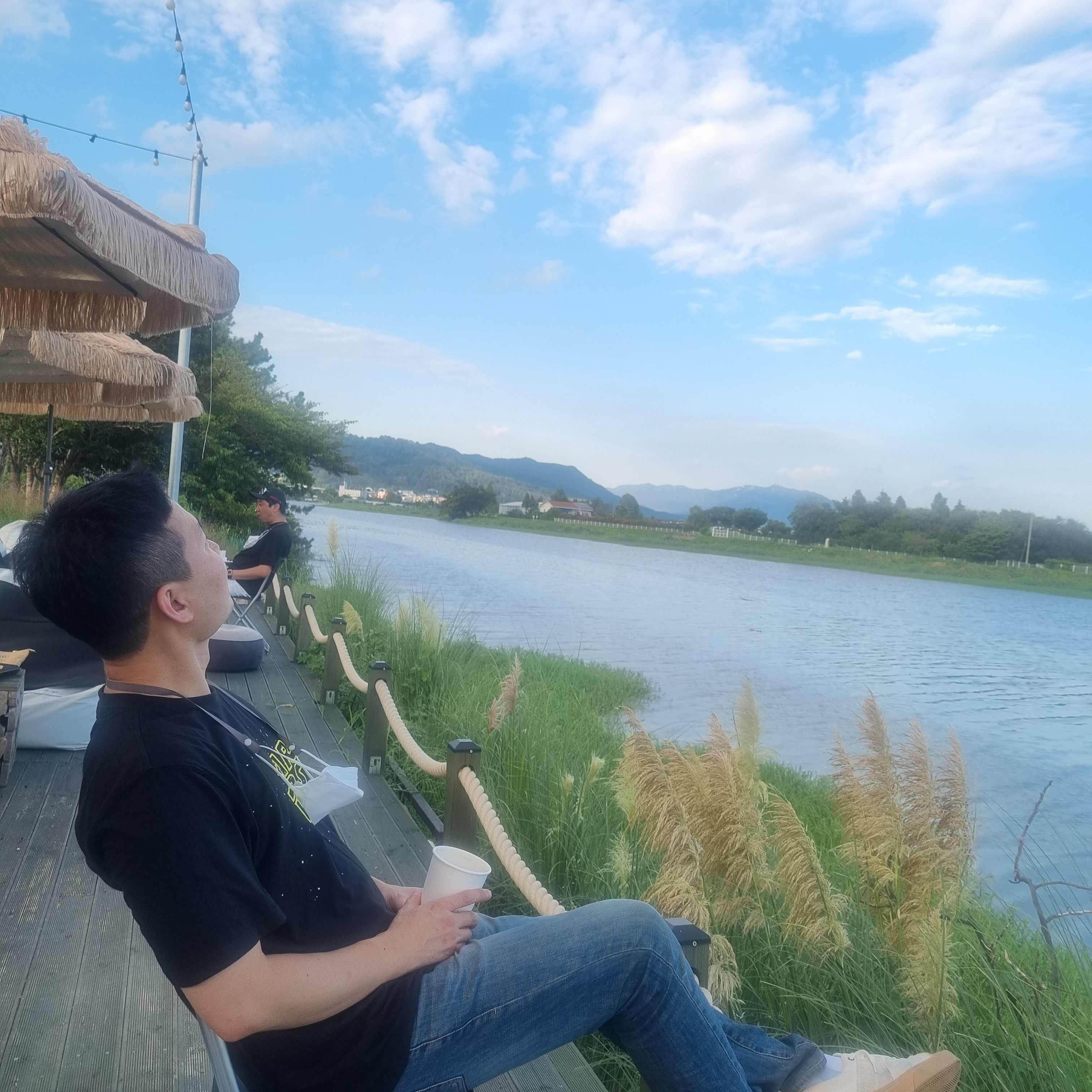 김성수님의 스타일