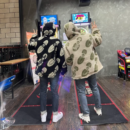 스타일 카드
