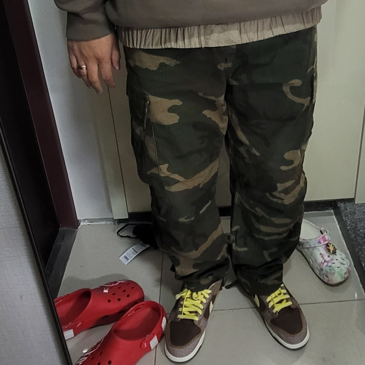 리hh님의 스타일