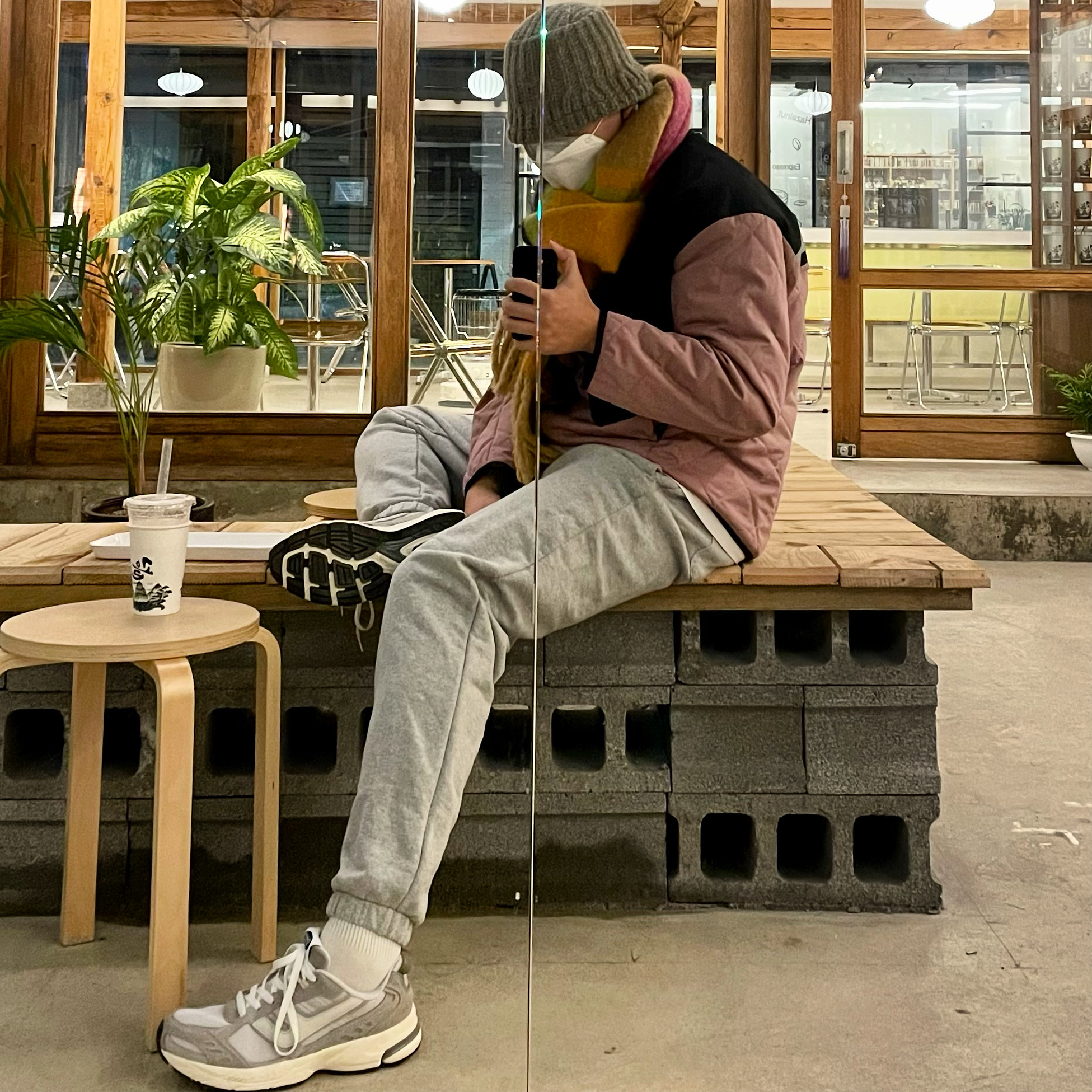 insta : 9.99.999.7.77.777님의 스타일