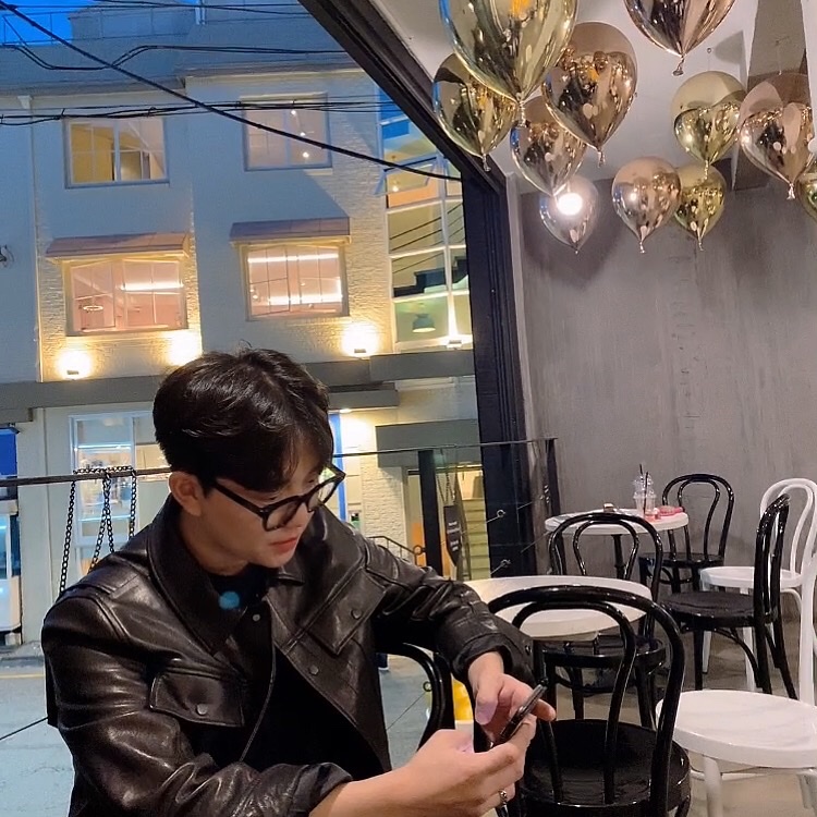 KREAM 스타일