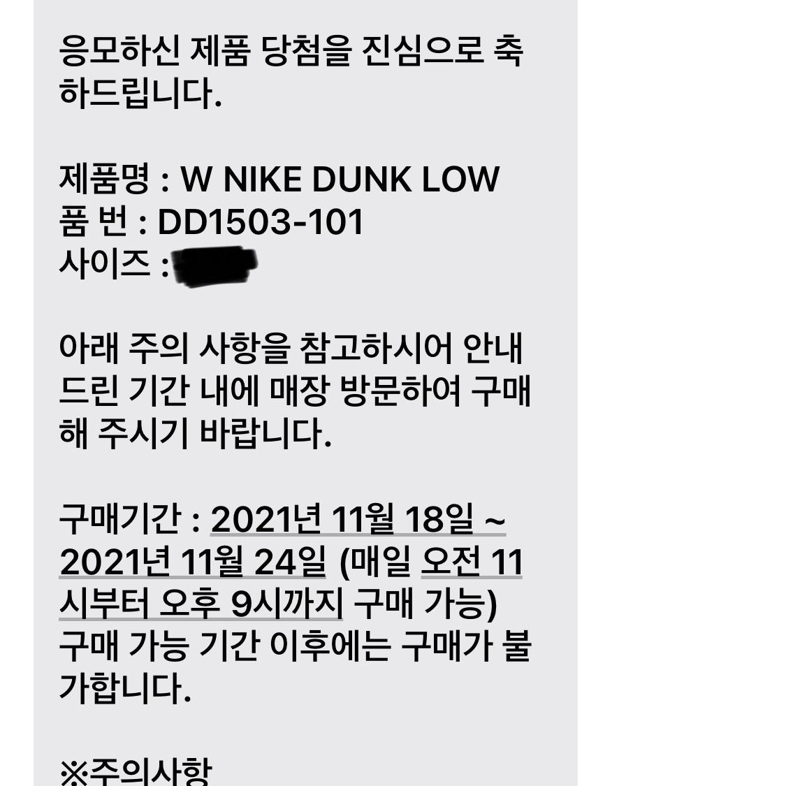 (W) Nike Dunk Low Black 착용 스타일