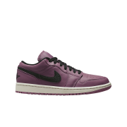 (W) Jordan 1 Low SE Light Mulberry