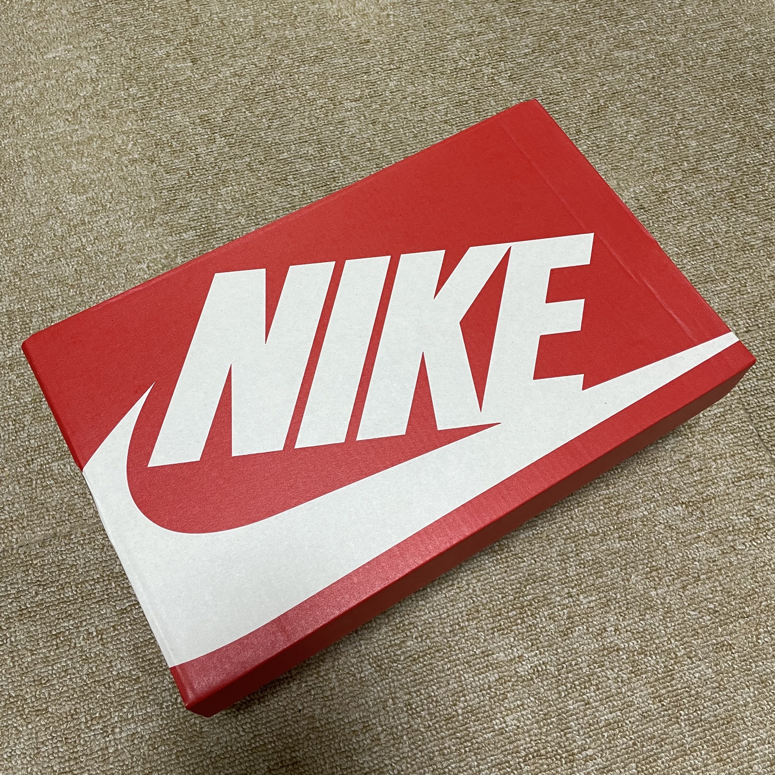 (W) Nike Dunk Low Archeo Pink 착용 스타일 - 1