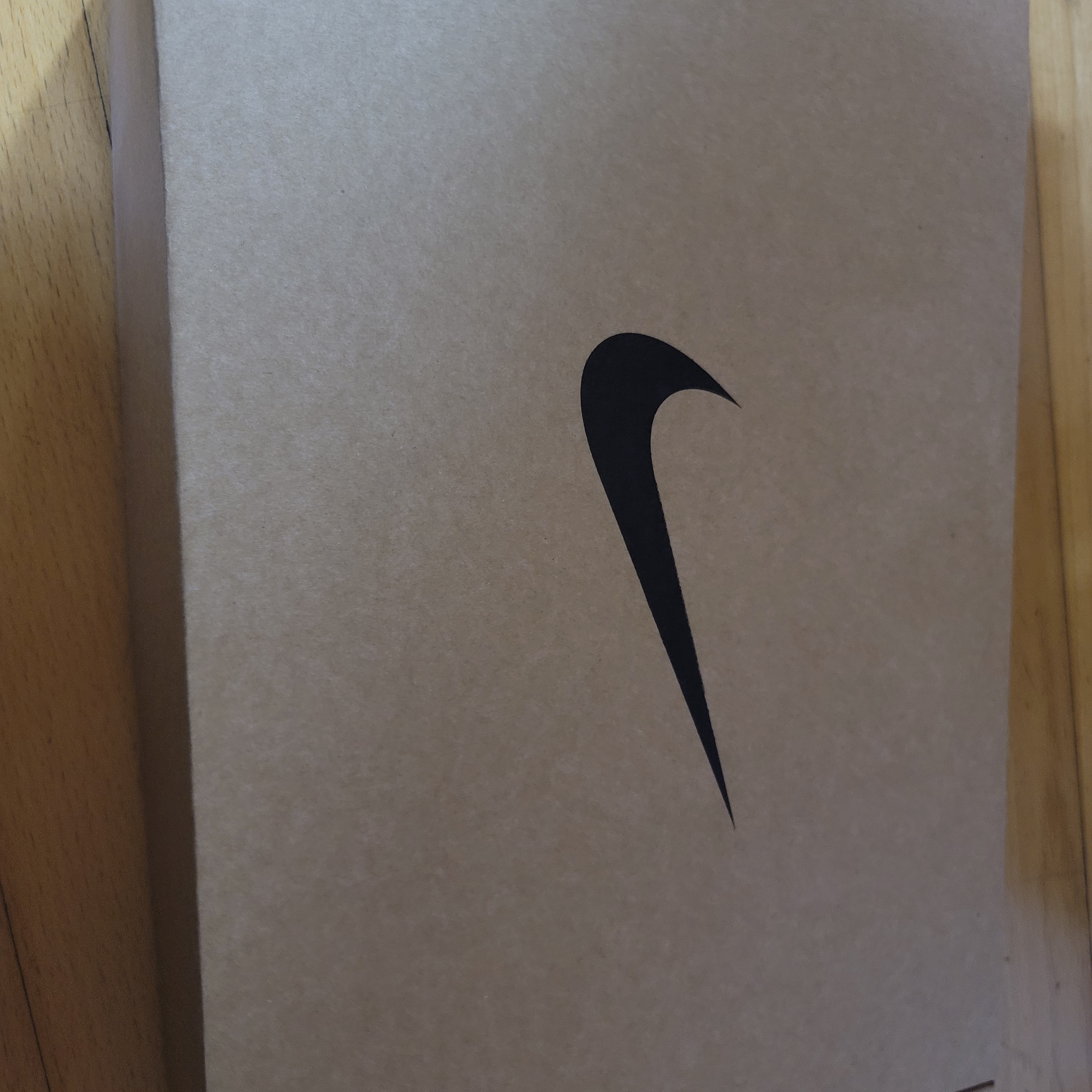 Nike Members Days Live Folding Box Black 착용 스타일 - 1