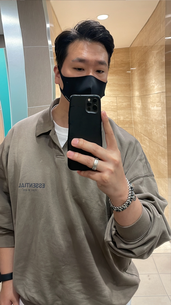 KREAM 프로필 이미지