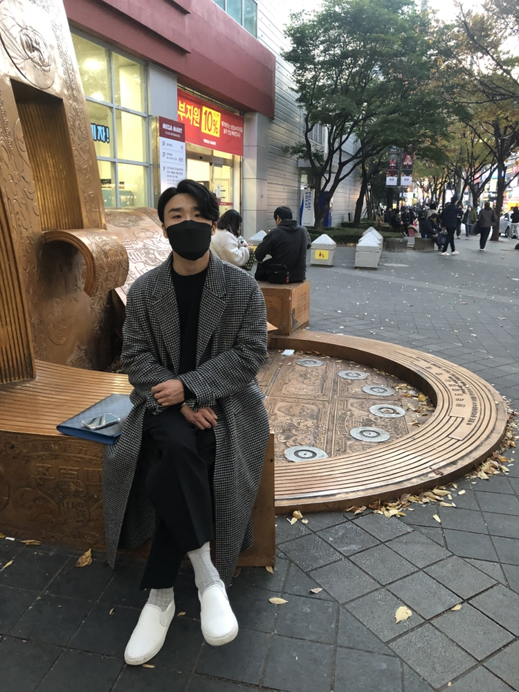 KREAM 프로필 이미지