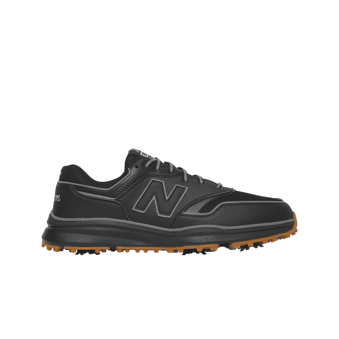 뉴발란스 x 말본 997 골프 블랙(New Balance x Malbon 997 Golf Black)