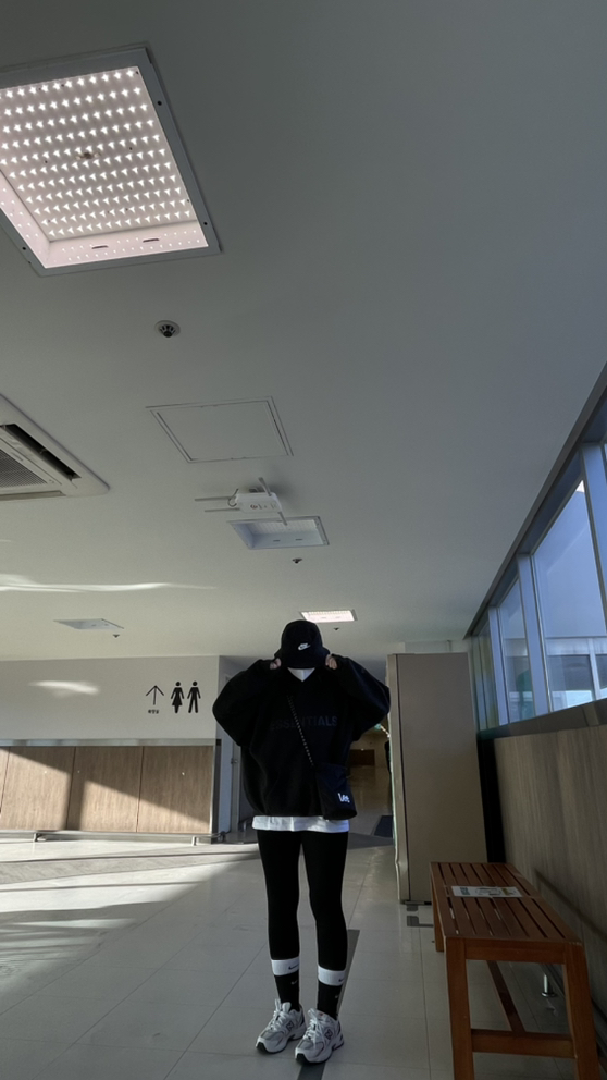 KREAM 프로필 이미지