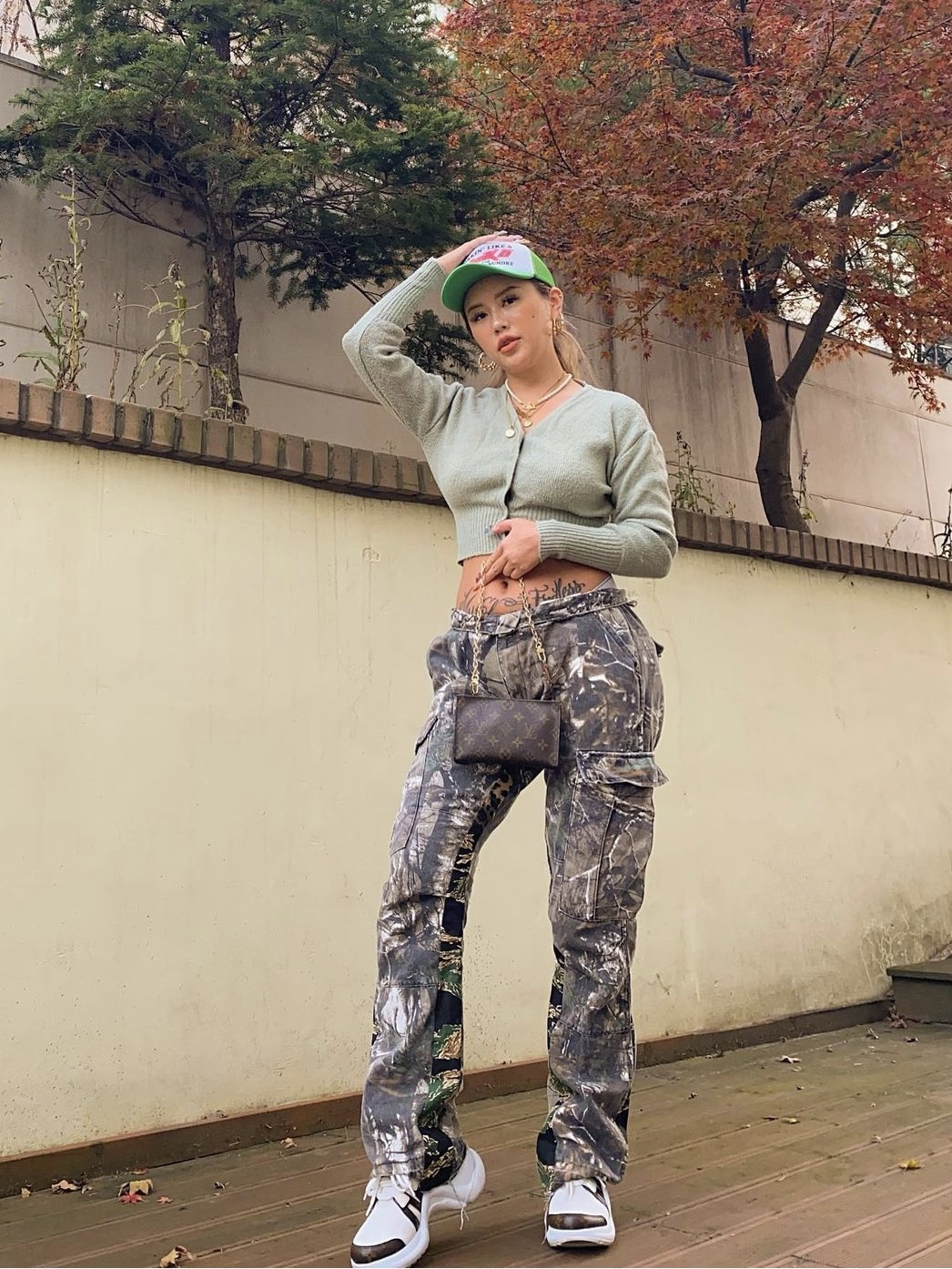 🍋님의 스타일 - 2