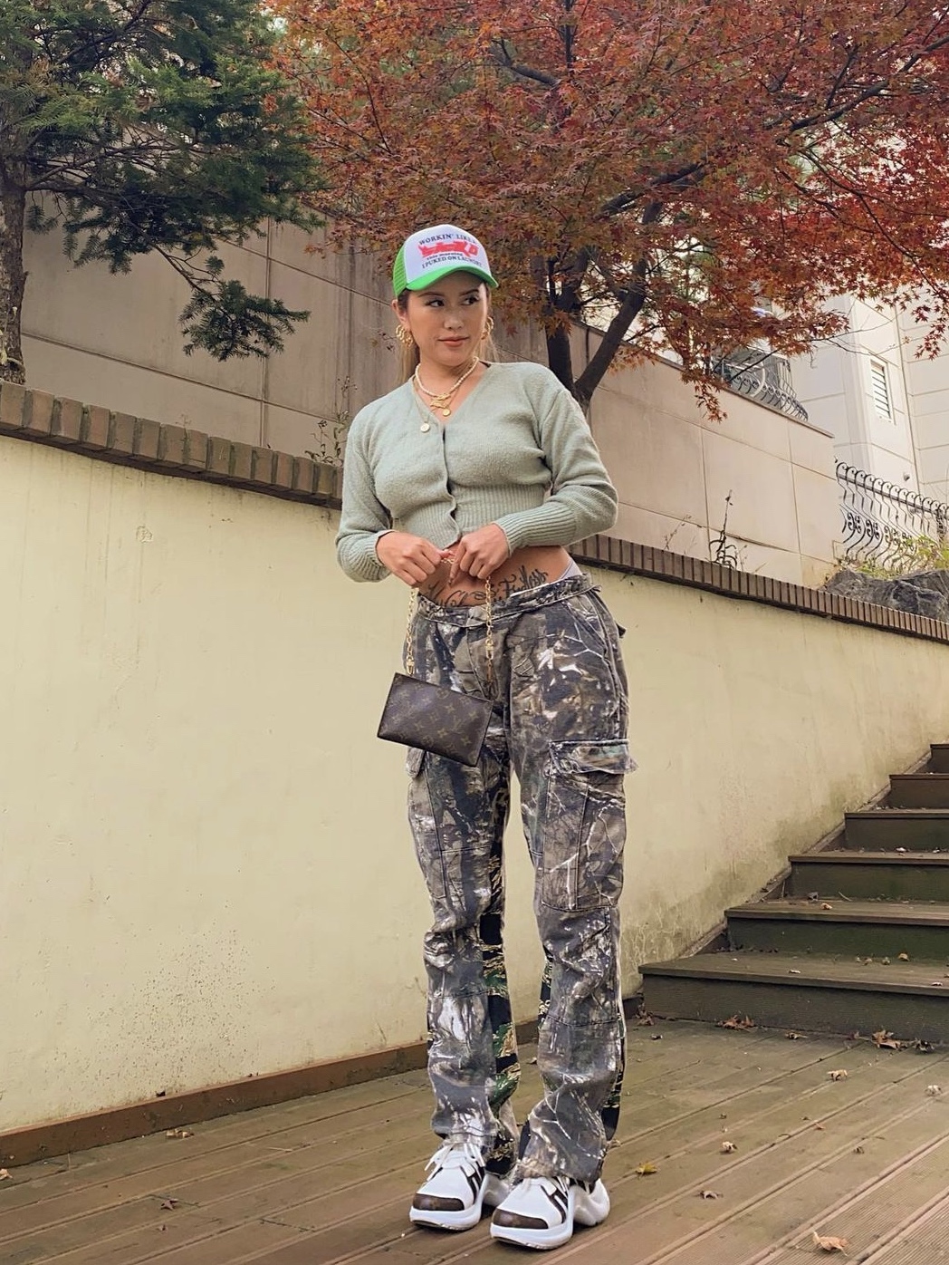 🍋님의 스타일 - 1