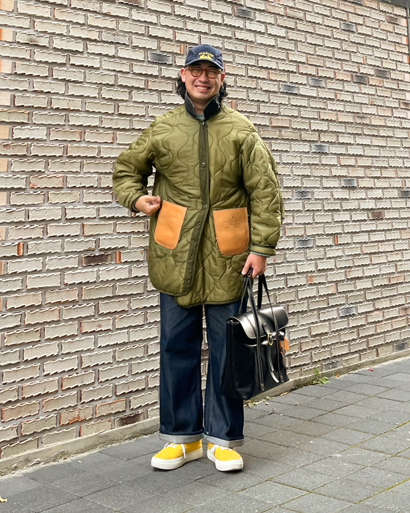 KREAM 프로필 이미지