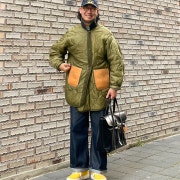 KREAM 프로필 이미지