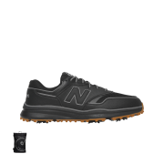 New Balance x Malbon 997 Golf Black (With Korea Limited Shoes Case)