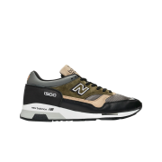 New Balance 1500 Made in UK Black Grey