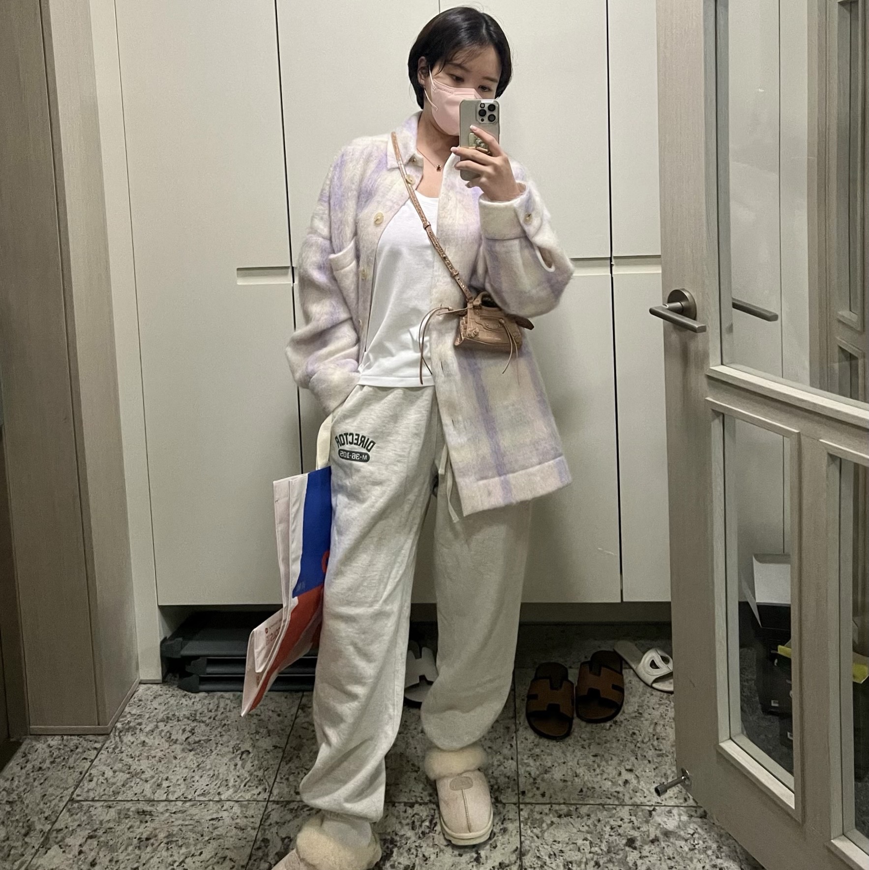 KREAM 스타일