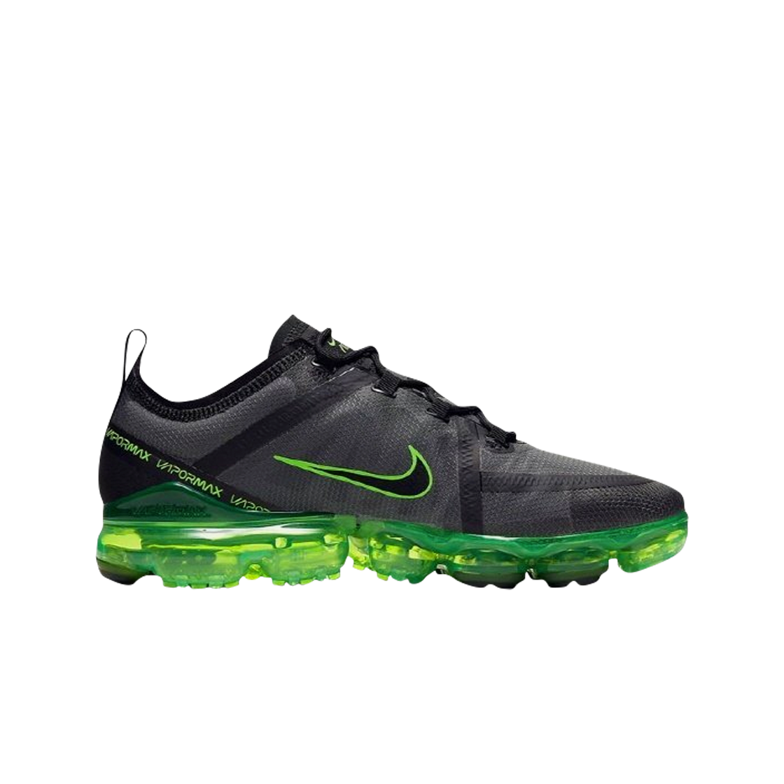 Nike air vapormax 2024 2019 black/scream green