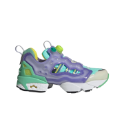 Adidas x Reebok ZX Fury Light Purple