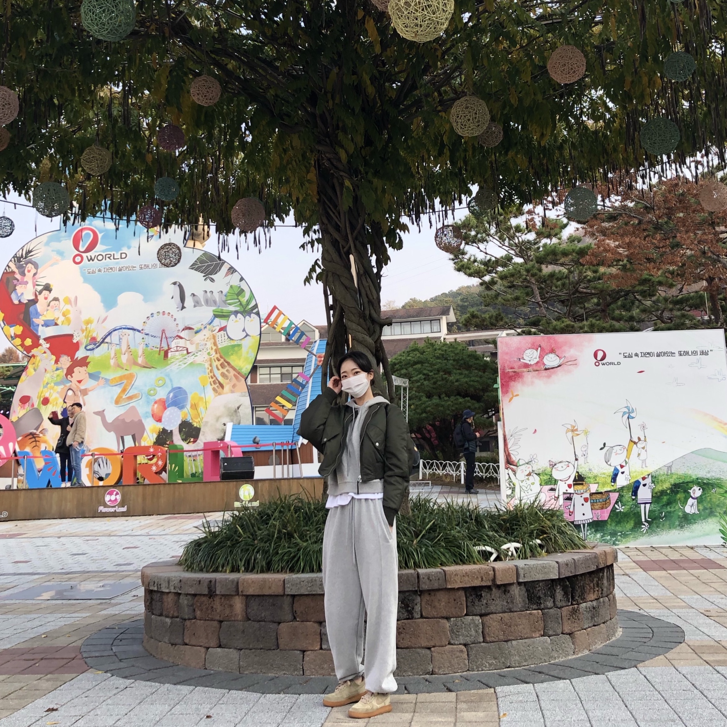 김명지님의 스타일