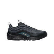 (W) Nike Air Max 97 Black Anthracite