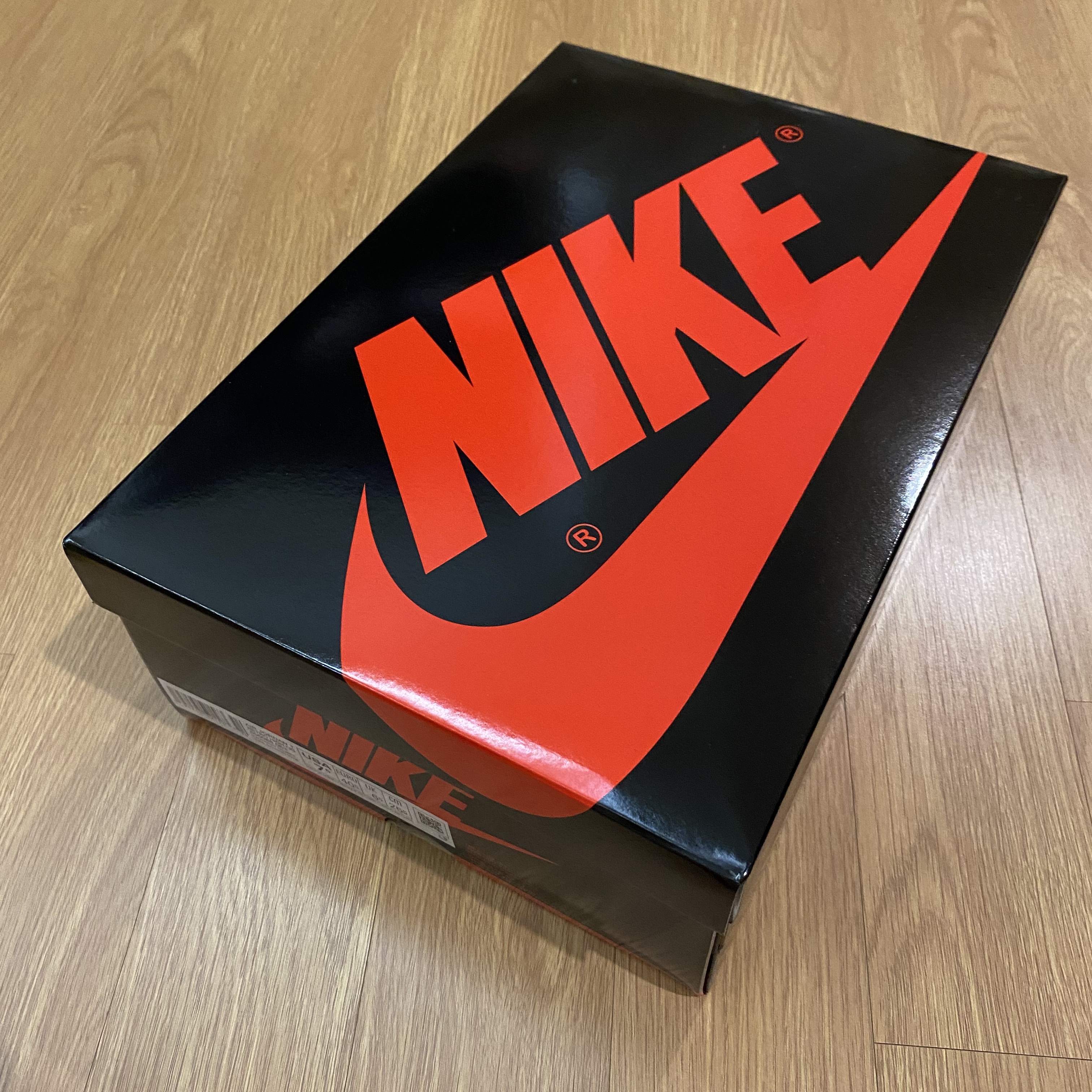 Jordan 1 Retro High OG Patent Bred, Jordan 1 Retro High OG Bred Banned 2016 착용 스타일 - 4
