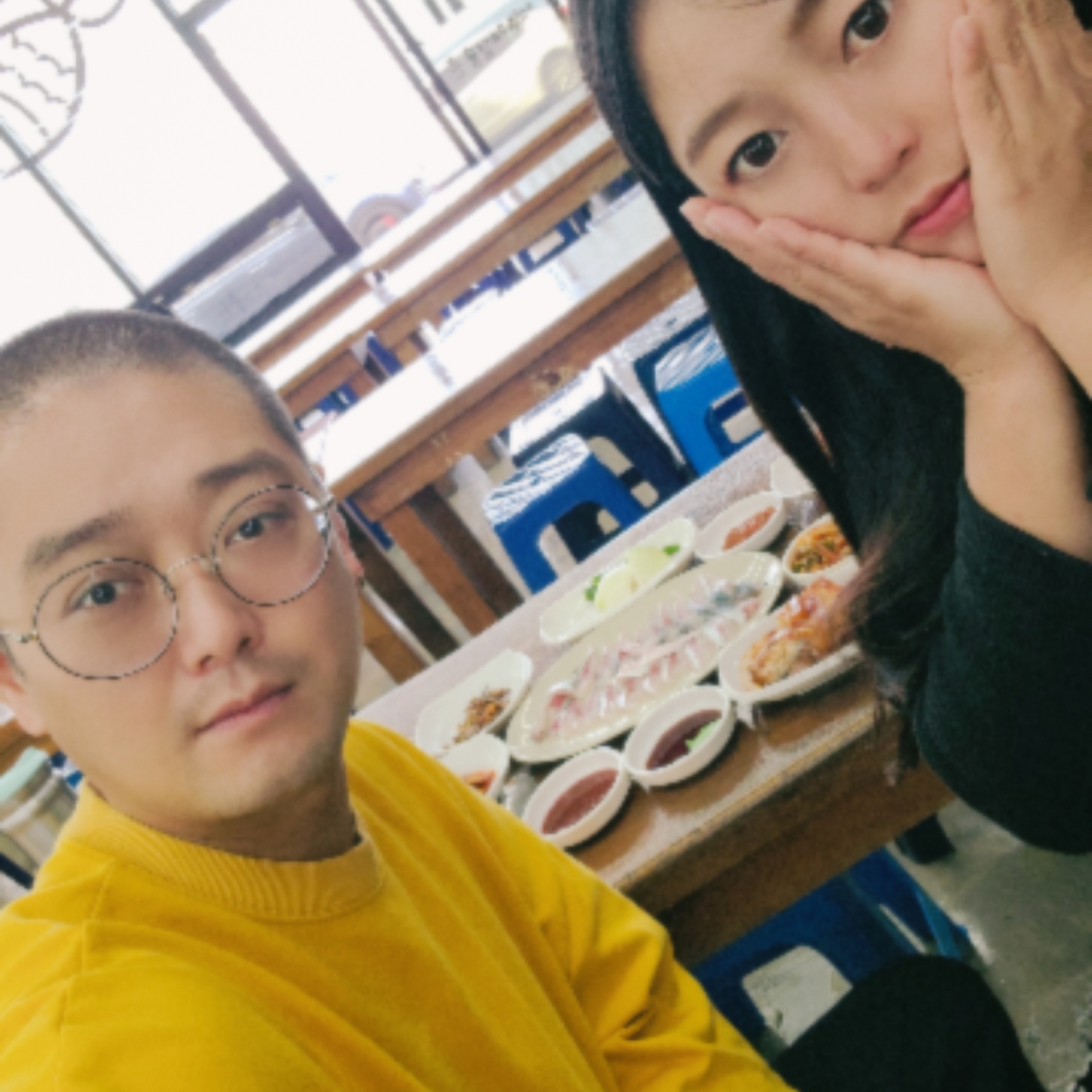 대바기님의 스타일