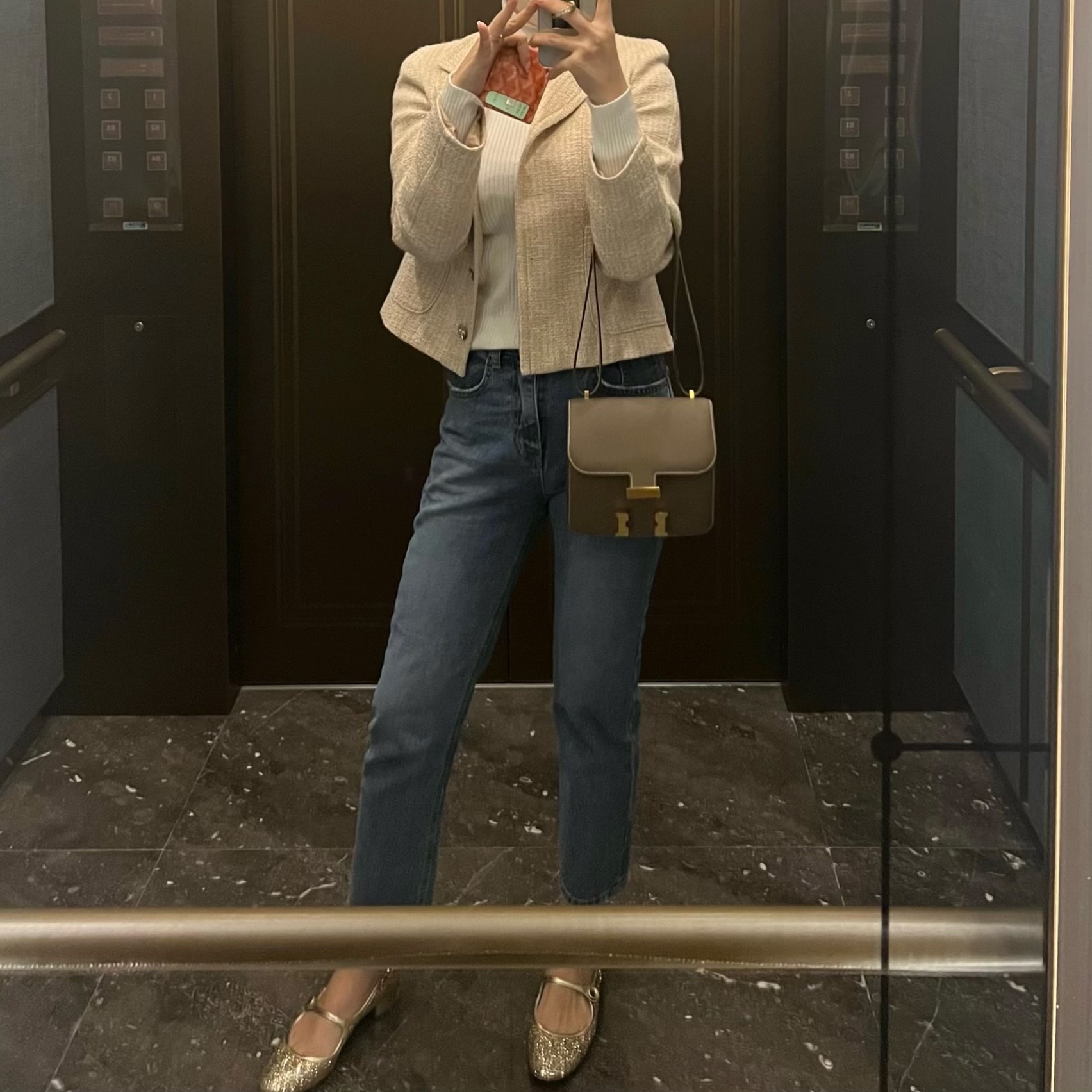 KREAM 스타일