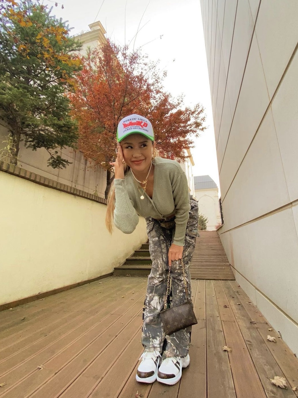 🍋님의 스타일 - 4