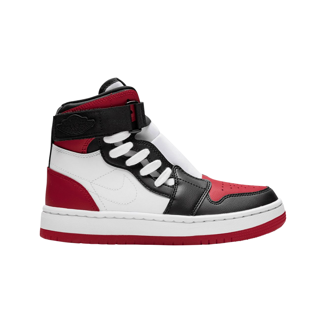 (W) 조던 1 노바 XX 브레드 토((W) Jordan 1 Nova XX Bred Toe) - 1