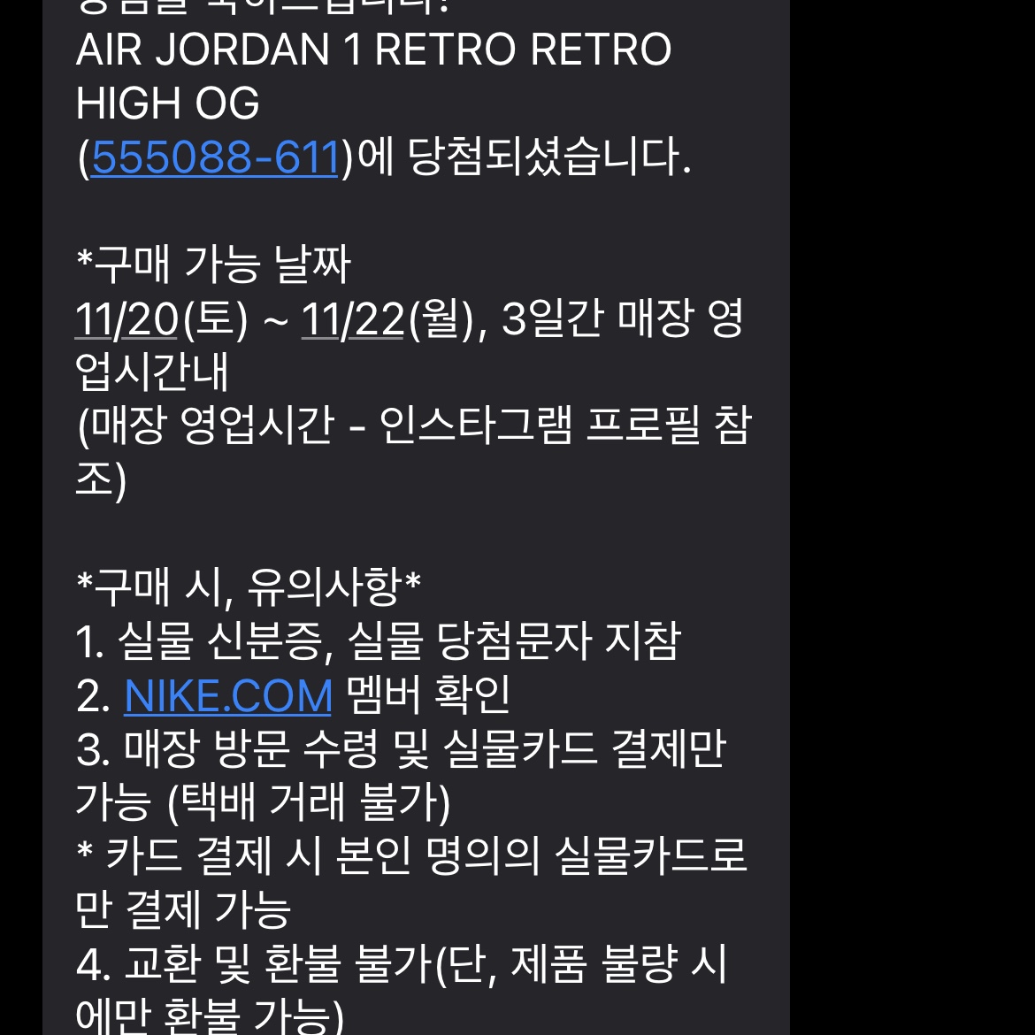 Jordan 1 Retro High OG Bordeaux 착용 스타일