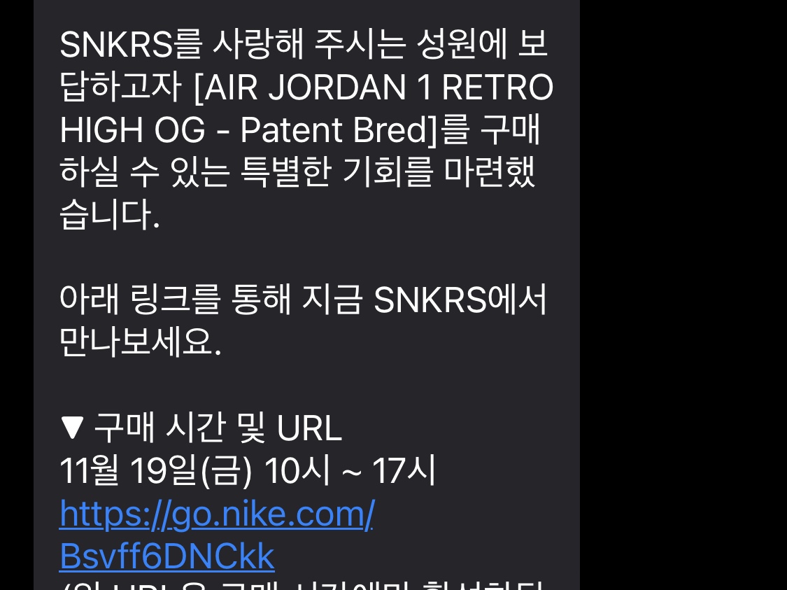 Jordan 1 Retro High OG Patent Bred 착용 스타일