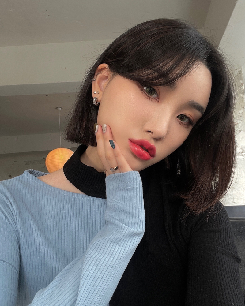 KREAM 프로필 이미지