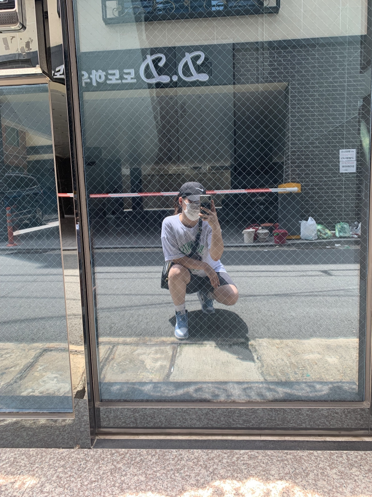 KREAM 프로필 이미지