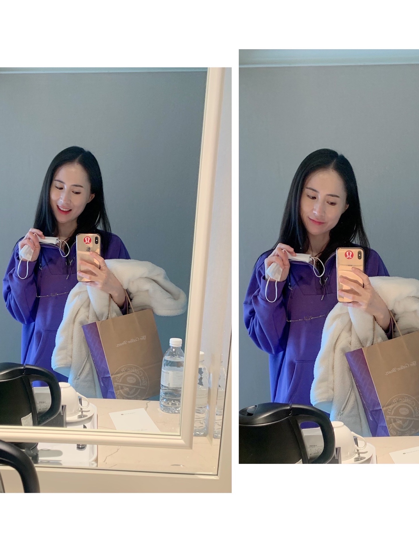 @purgreen95님의 스타일 - 2