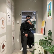 KREAM 프로필 이미지